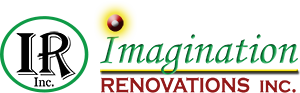 Imagination Renovations Inc's Logo